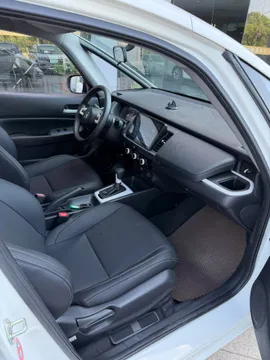 Honda Jazz (Fit)