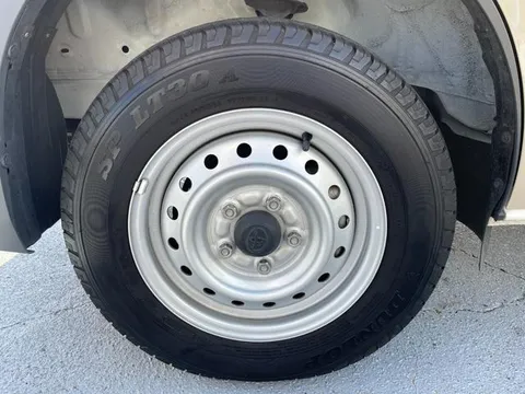 Toyota TownAce Van
