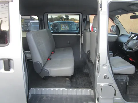 Toyota TownAce Van
