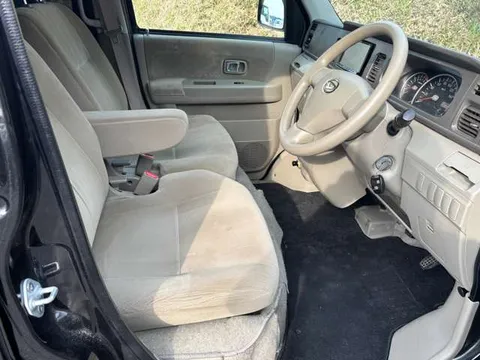 Daihatsu Atrai Wagon