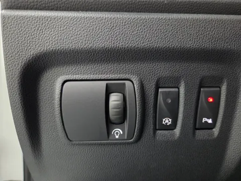Renault QM3