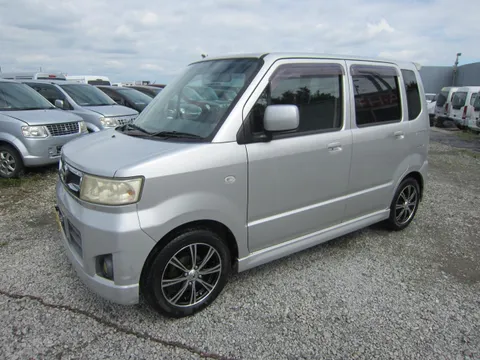 Mazda AZ-Wagon