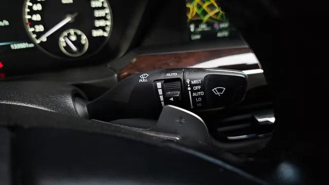 Genesis G90 (EQ900)