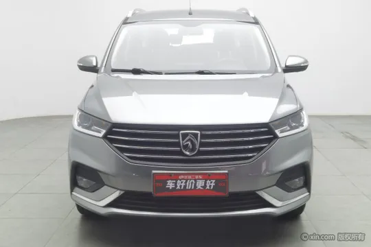 Baojun 360