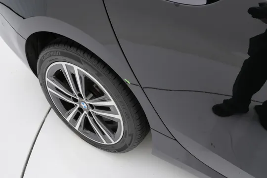 BMW BMW