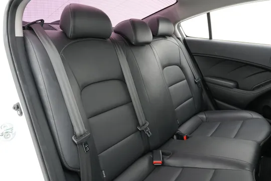 Kia Cerato (K3)