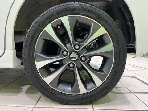 Suzuki Spacia Custom Z