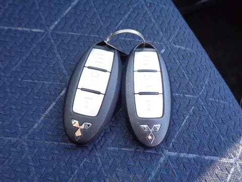 Mitsubishi eK X