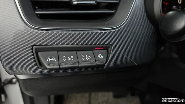 Renault XM3