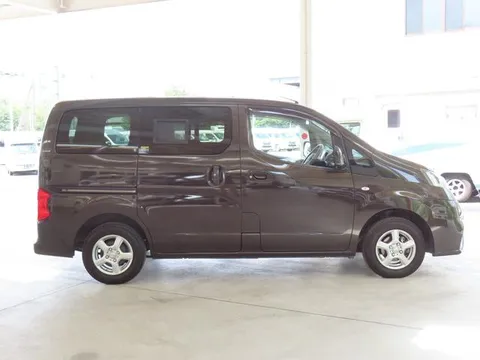 Nissan Vanette