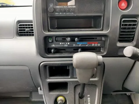 Daihatsu Hijet Cargo