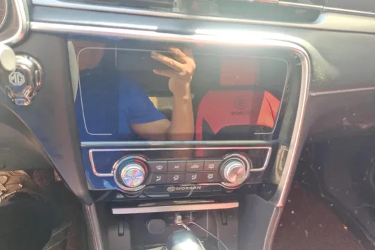 MG MG6