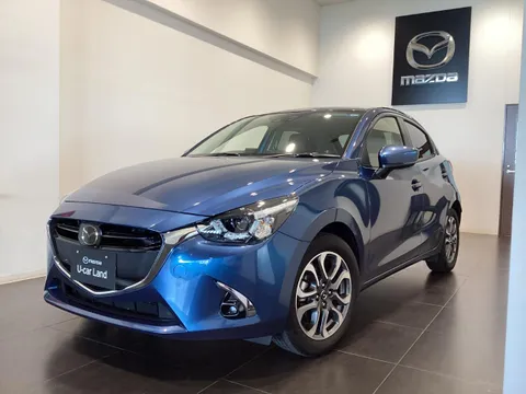 Mazda Mazda2 (Demio)