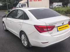 Buick Excelle GT