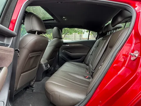 Mazda Mazda6 (Atenza)