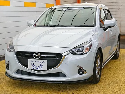 Mazda Mazda2 (Demio)