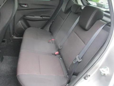 Suzuki Swift Sport