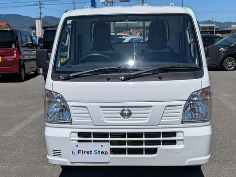 Nissan Clipper Truck