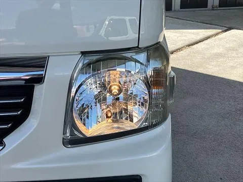 Honda Vamos