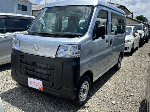 Daihatsu Hijet Cargo