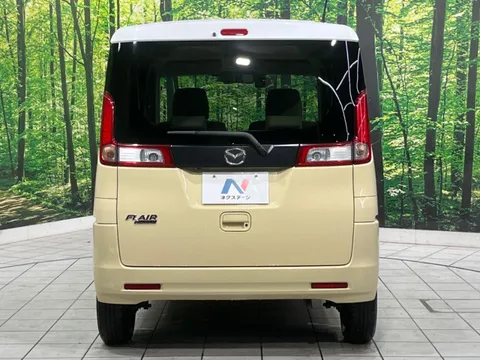 Mazda Flair Wagon