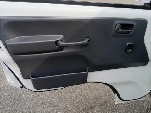 Suzuki Super Carry