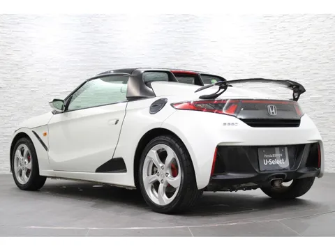 Honda S660