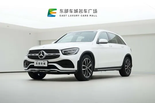 Mercedes-Benz Mercedes-Benz GLC