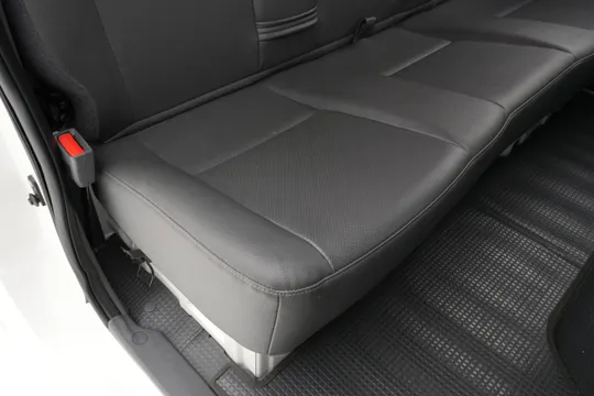 Kia Bongo 3