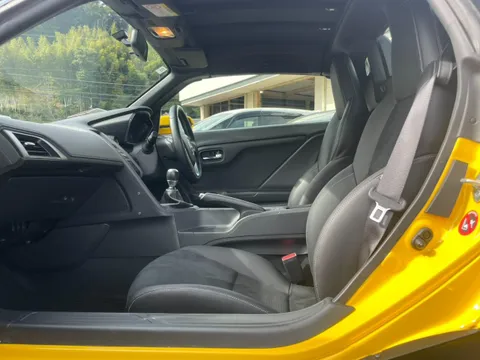 Honda S660