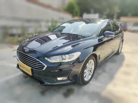 Ford