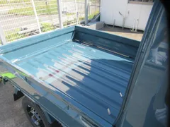 Suzuki Carry Track