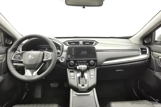 Honda Breeze