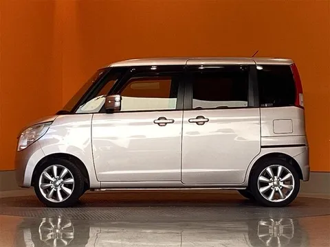 Suzuki Palette