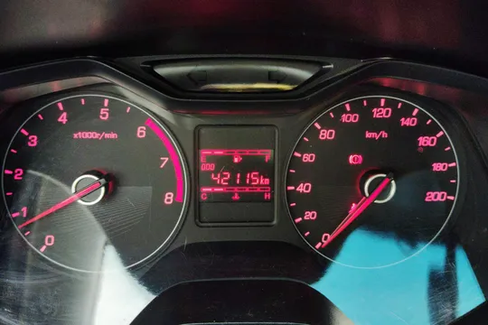 Baojun 310