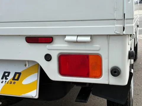 Mitsubishi Minicab Truck