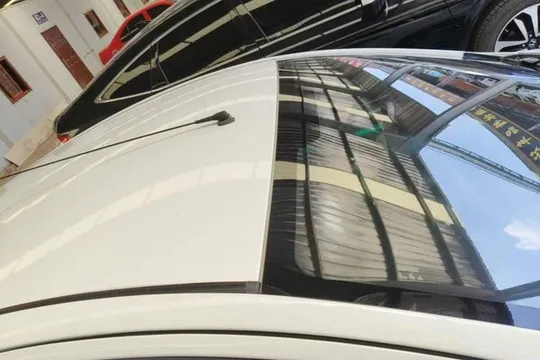 BYD F0