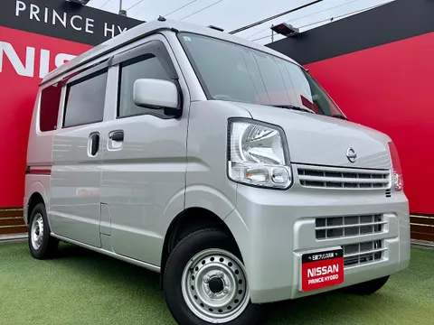Nissan Clipper