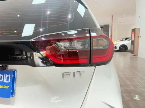 Honda Jazz (Fit)