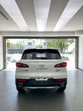 Gac GS3