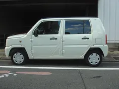 Daihatsu Naked
