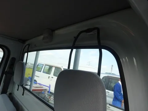 Subaru Sambar Truck