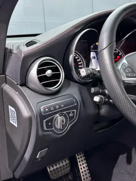 Mercedes-Benz Mercedes-Benz GLC