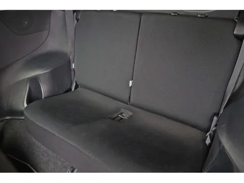 Toyota iQ