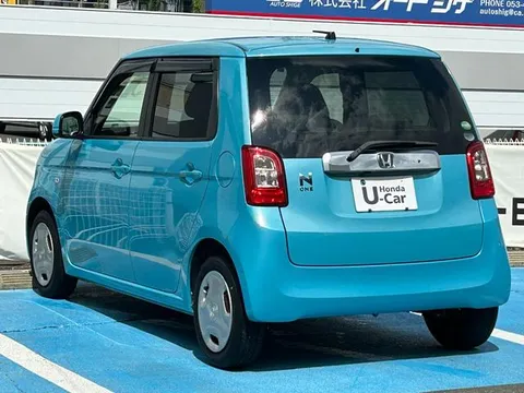 Honda N-ONE