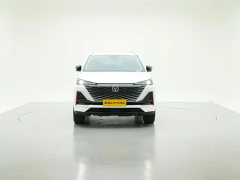 Changan CS55 Plus