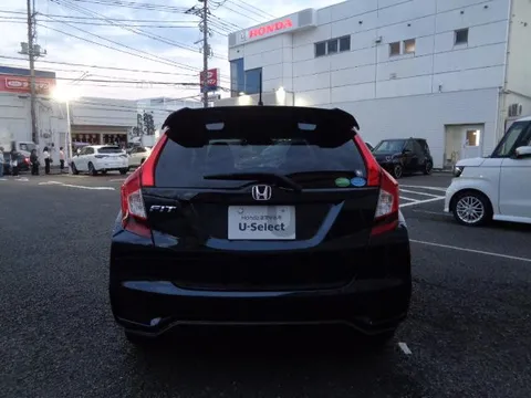 Honda Jazz (Fit)