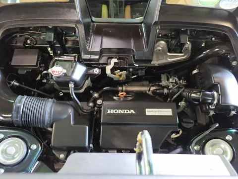 Honda S660