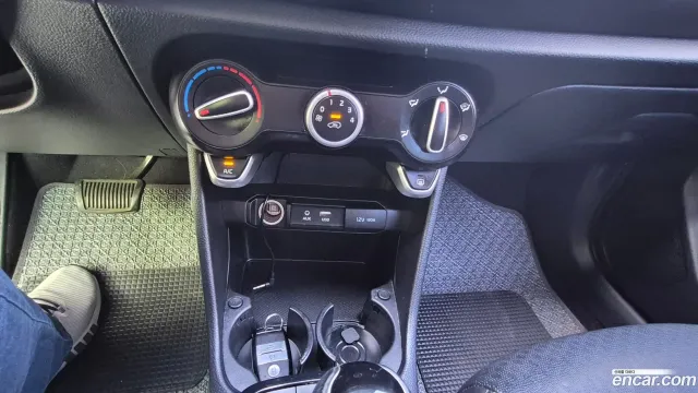 Kia Picanto (Morning)