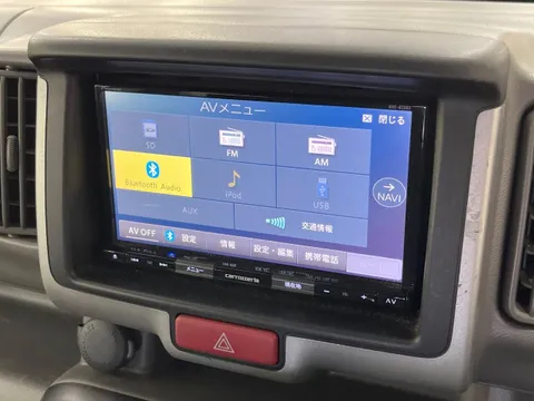 Nissan Clipper